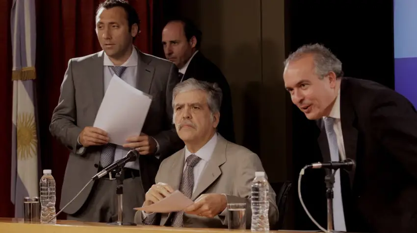 Causa Sueños Compartidos: el Tribunal Oral Federal 5 absolvió a Julio De Vido y condenó en suspenso a José López y los hermanos Schoklender por administración fraudulenta