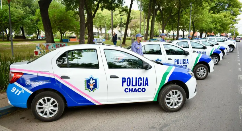 Inteligencia Artificial contra el delito: la Policía del Chaco creó una división para analizar pruebas digitales, registros financieros y comunicaciones