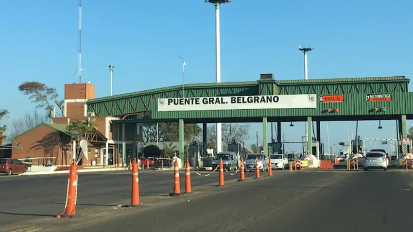 Pase libre en el puente Chaco-Corrientes: requisitos y pasos para tramitar el TelePASE gratuito por discapacidad