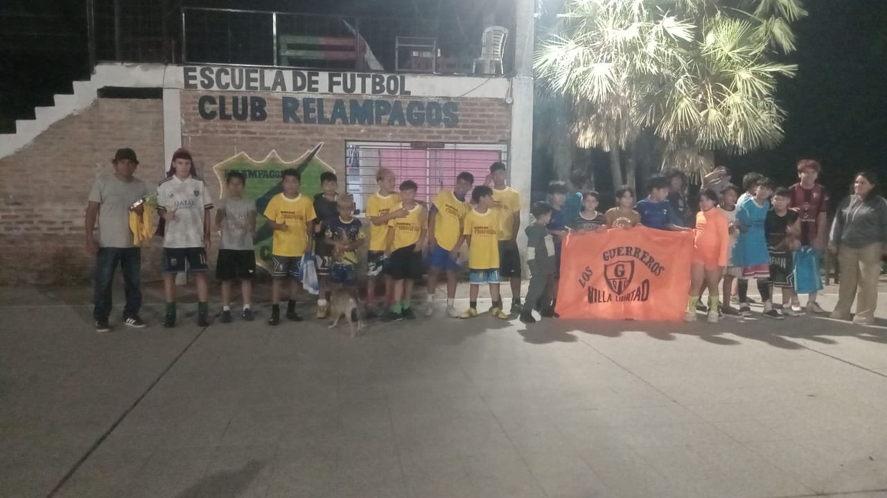 Imagen pegada